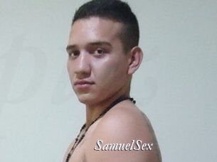 SamuelSex