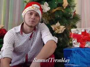 SamuelTremblay