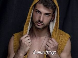 Samuelfuego