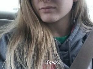 Samxo