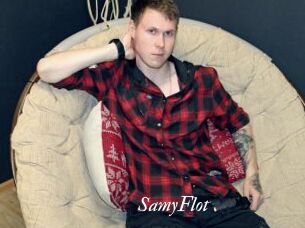 SamyFlot