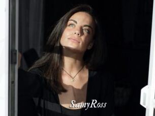 SamyRoss Partouze