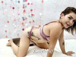 SamyWolf