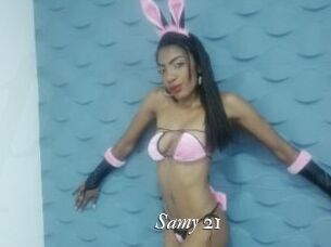 Samy_21 Partouze