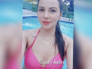 Samy_baker