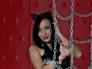 Samyrra