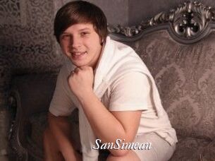 SanSimean