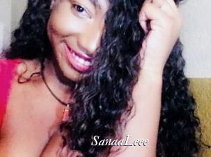 SanaaLeee