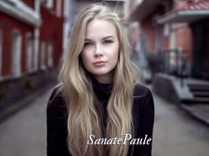 SanatePaule