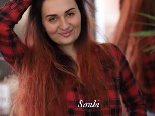 Sanbi