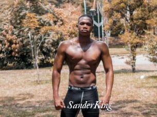 SanderKing