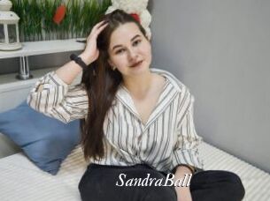 SandraBall