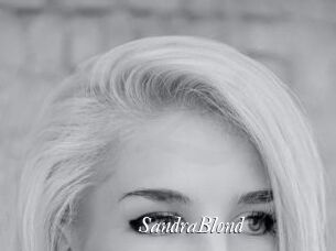 SandraBlond