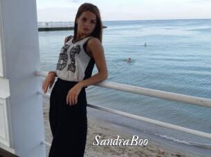SandraBoo