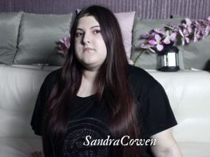 SandraCowen Partouze