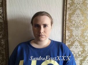 SandraFrostXXX Partouze