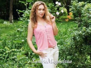 SandraMagdalena