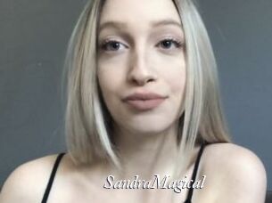 SandraMagical