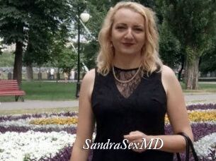 Sandra_SexMD