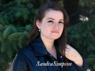 SandraSimpson Partouze