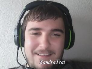 SandraTeal