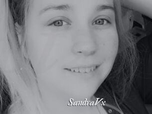 SandraVx