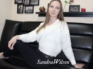 SandraWilson Partouze
