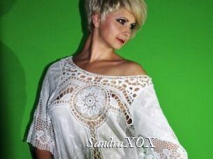 SandraXOX Partouze
