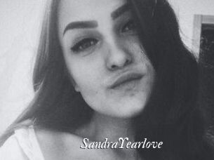SandraYearlove