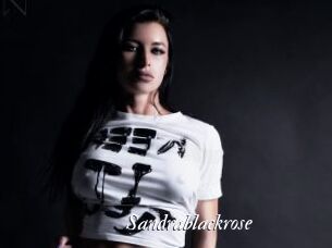 Sandrablackrose Partouze