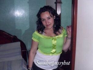 Sandrapussyhot
