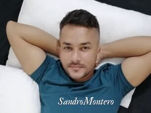 SandroMontero