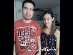 SandyAndGeorge