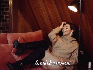 SandyBeaumont