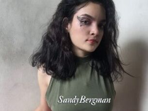 SandyBergman