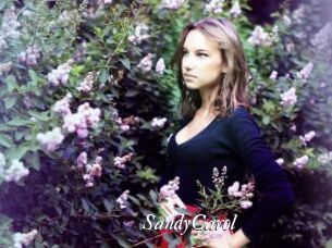 SandyCarol