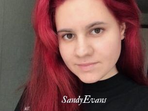 SandyEvans