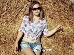 SandyJane