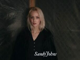 SandyJohns