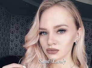 SandyLandy