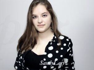 SandyLarro