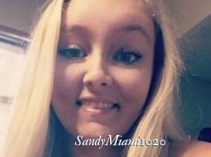 SandyMiami1020
