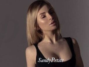 SandyPetite