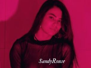 SandyRouse