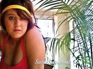 SandySavannah