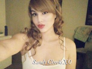 Sandy_CheeksXO