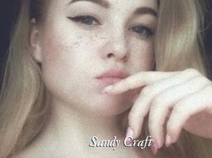 Sandy_Craft