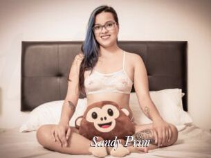 Sandy_Prim