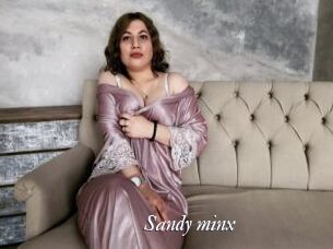Sandy_minx Partouze