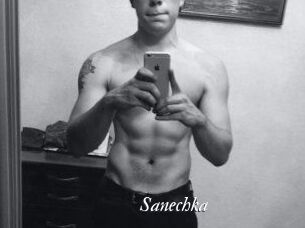 Sanechka